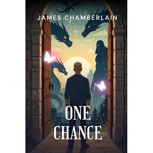 One Chance - Paperback