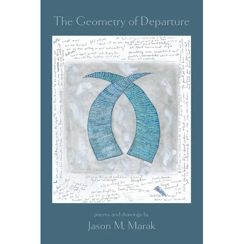 The Geometry of Departure - Paperback