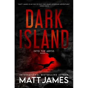 Dark Island 2: Into the Abyss - Paperback
