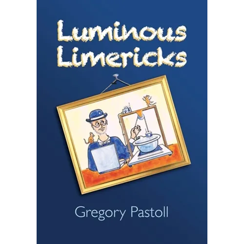 Luminous Limericks - Paperback