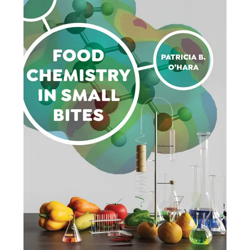 Food Chemistry in Small Bites - Paperback