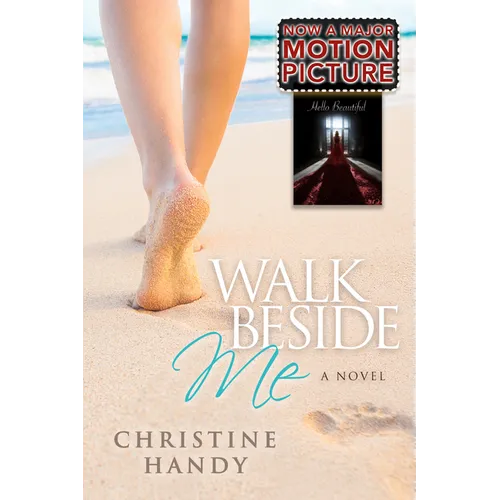 Walk Beside Me - Paperback