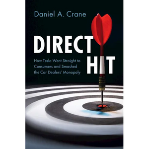 Direct Hit - Hardcover