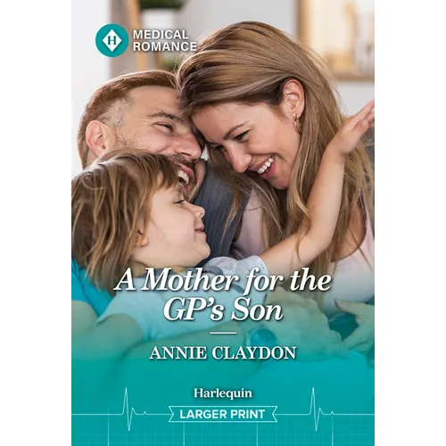 A Mother for the Gp's Son - Mass Market Paperbound