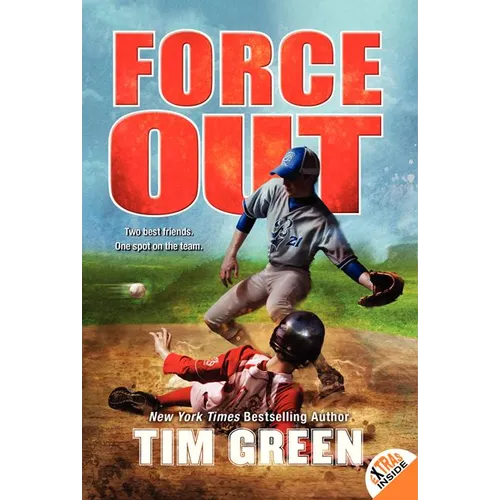 Force Out - Paperback