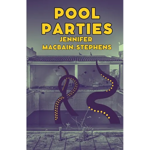 Pool Parties - Paperback