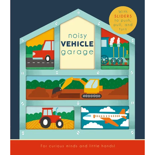 Noisy Vehicle Garage