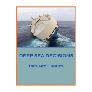 Deep Sea Decisions - Paperback