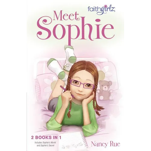 Meet Sophie - Paperback