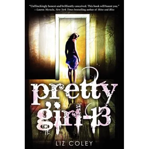 Pretty Girl-13 - Paperback