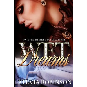 Wet Dreams - Paperback