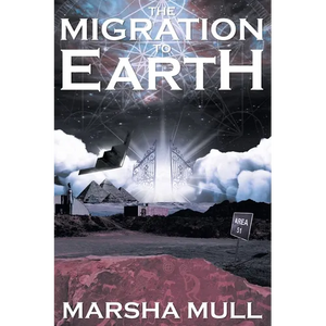 The Migration to Earth - Paperback