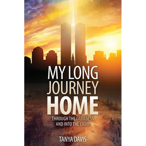 My Long Journey Home - Paperback