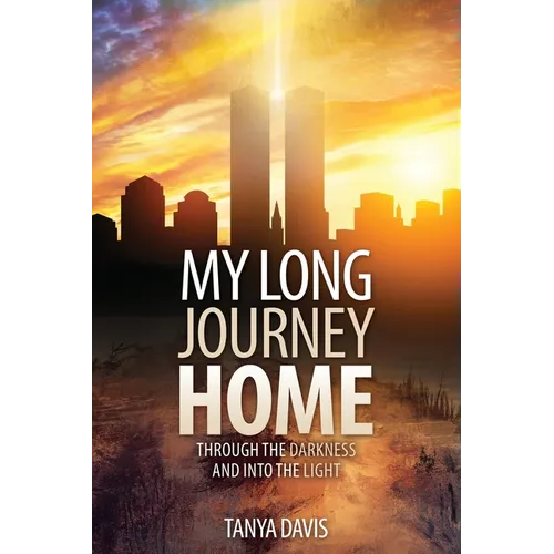 My Long Journey Home - Paperback
