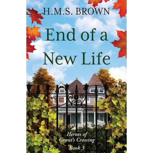 End of a New Life - Paperback