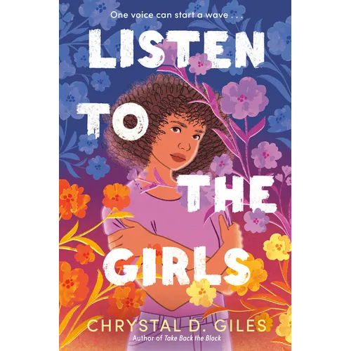 Listen to the Girls - Hardcover