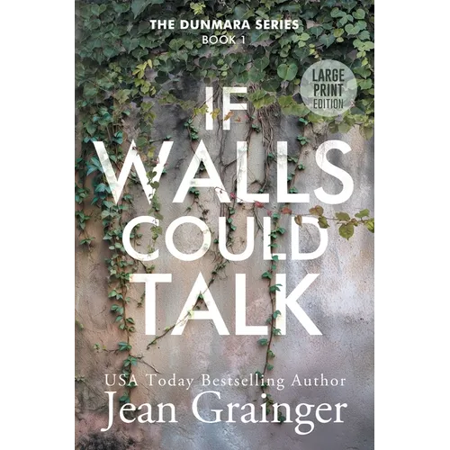 If Walls Could Talk - Paperback