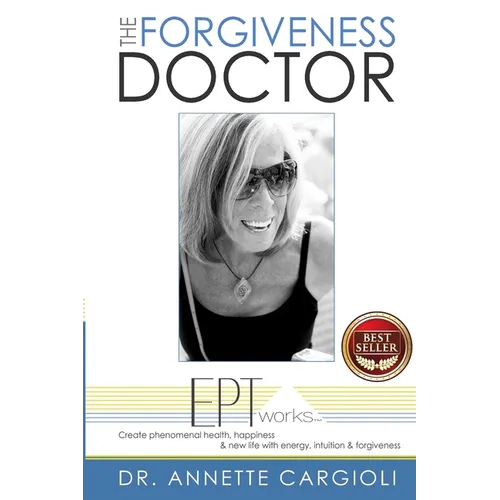 The Forgiveness Doctor - Paperback