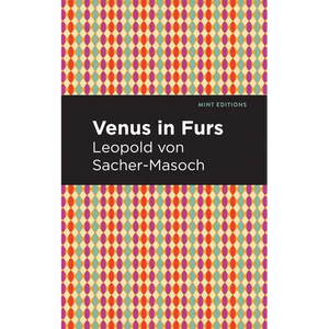 Venus in Furs - Paperback