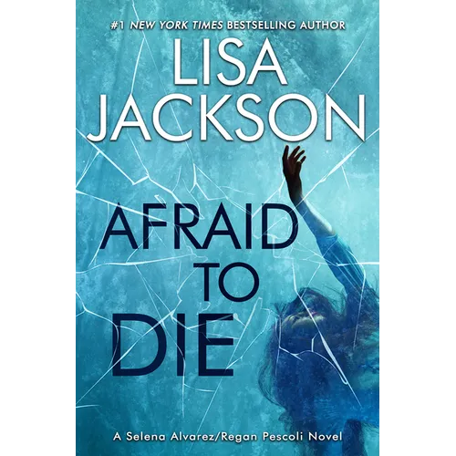 Afraid to Die - Paperback