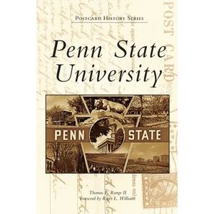 Penn State University - Hardcover