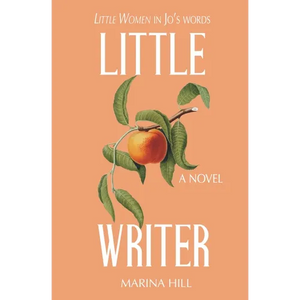 Little Writer - Paperback