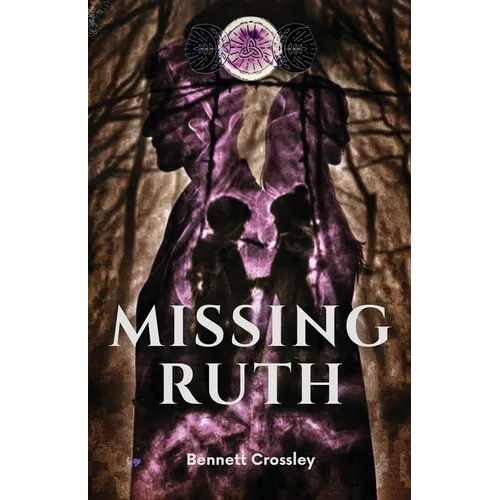 Missing Ruth - Paperback
