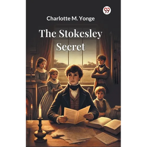 The Stokesley Secret - Paperback