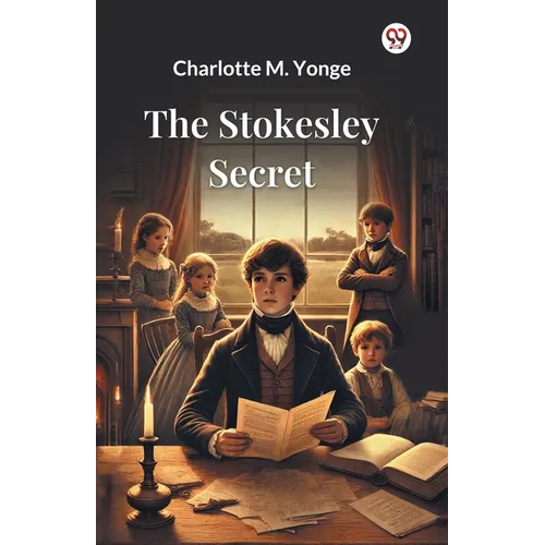 The Stokesley Secret - Paperback