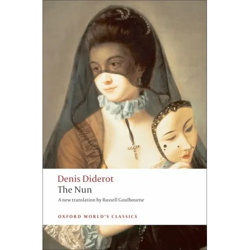The Nun - Paperback