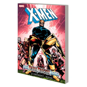 X-Men: Dark Phoenix Saga [New Printing 2] - Paperback