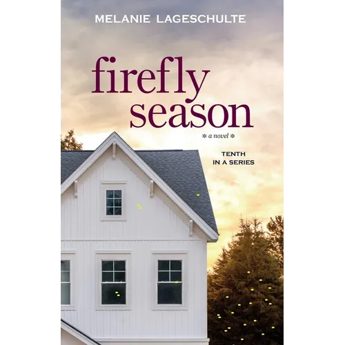 Firefly Season - Paperback