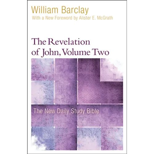 The Revelation of John, Volume 2 - Paperback