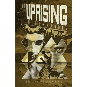 The Uprising - Paperback