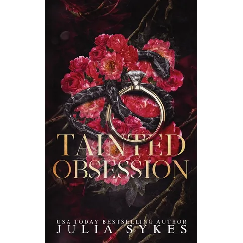 Tainted Obsession - Paperback