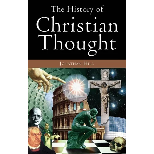 The History of Christian Thought - Paperback