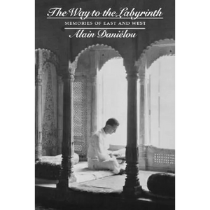 The Way to the Labyrinth: Memories of East and West - Paperback
