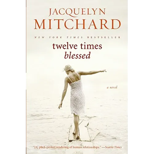 Twelve Times Blessed - Paperback