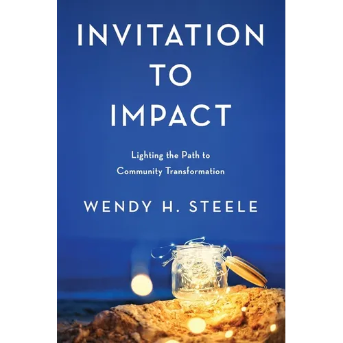Invitation to Impact - Paperback