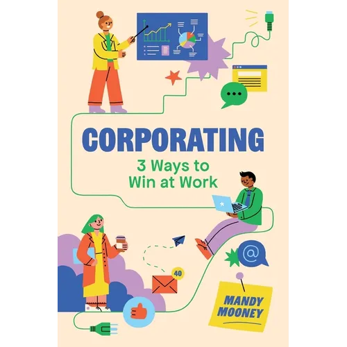 Corporating - Paperback