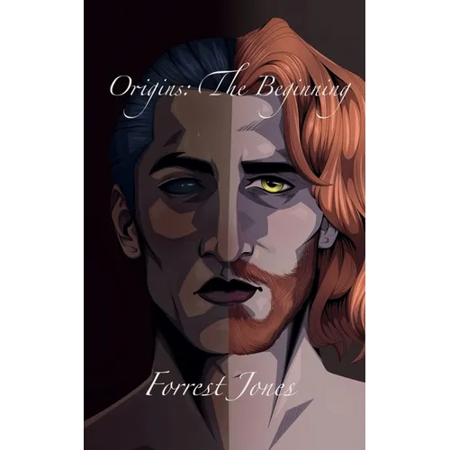 Origins: The beginning - Paperback