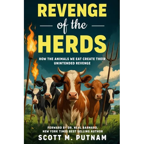 Revenge of the Herds - Paperback