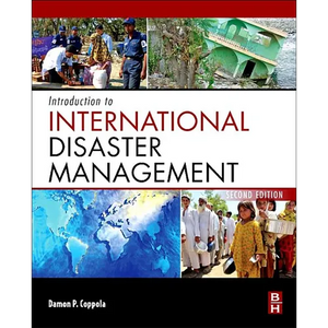 Introduction to International Disaster Management - Paperback