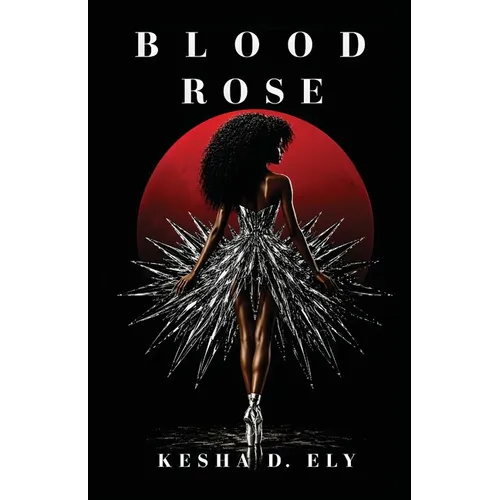 Blood Rose - Paperback