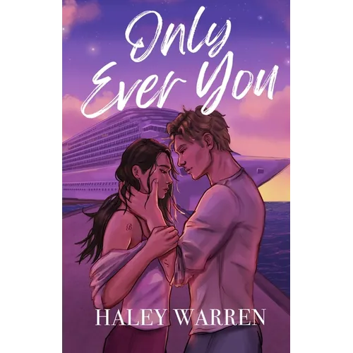 Only Ever You - Paperback
