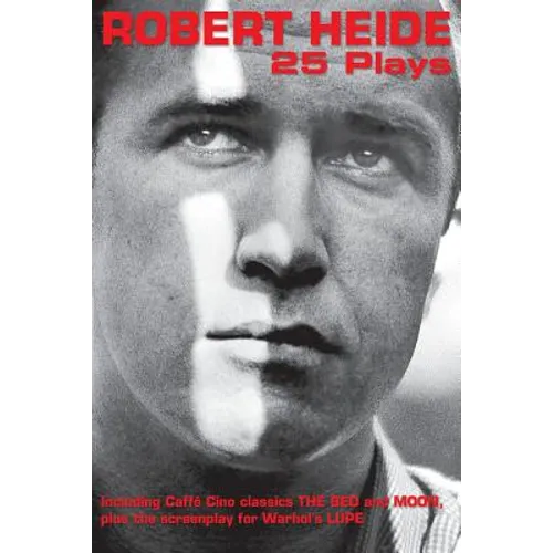 25 Plays - Paperback