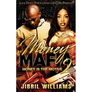 Money Mafia 2 - Paperback