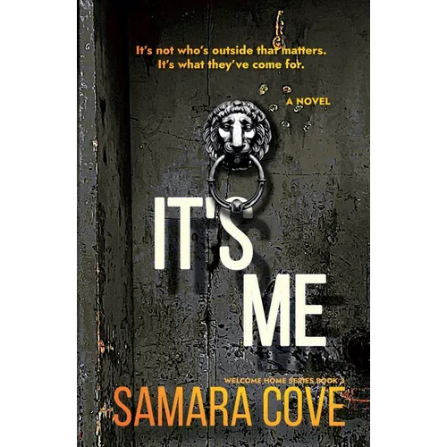 It's Me - Paperback