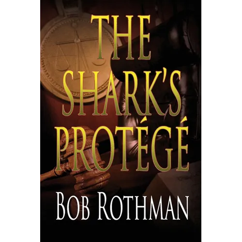 The Shark's Protégé - Paperback