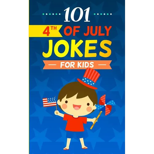 4th of July Jokes